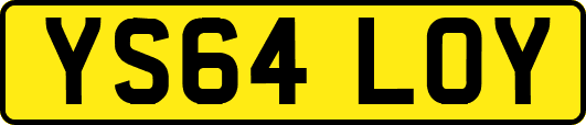 YS64LOY