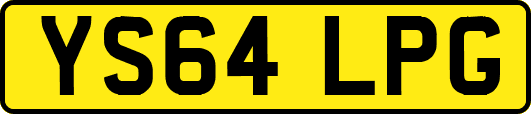 YS64LPG