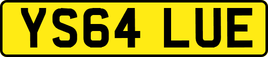 YS64LUE