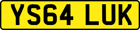YS64LUK