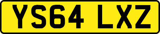 YS64LXZ