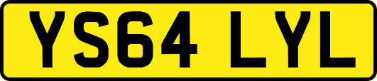YS64LYL