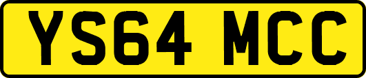 YS64MCC