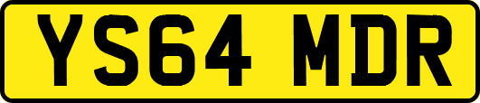 YS64MDR