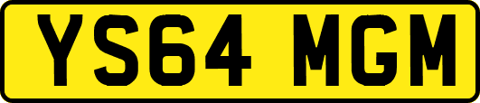 YS64MGM