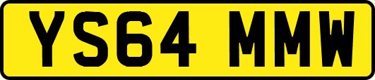 YS64MMW
