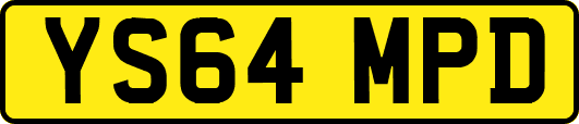 YS64MPD