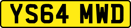 YS64MWD