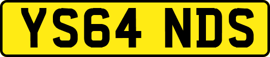 YS64NDS