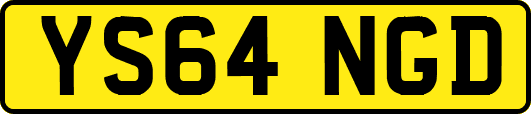 YS64NGD