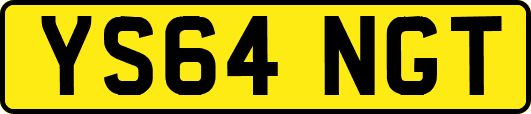 YS64NGT