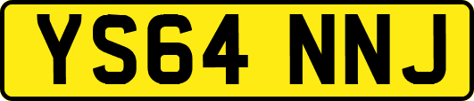 YS64NNJ