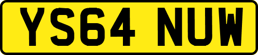 YS64NUW