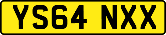 YS64NXX