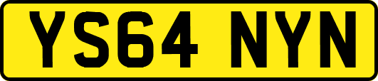 YS64NYN