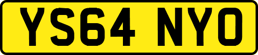 YS64NYO