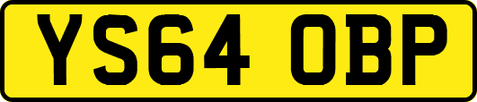 YS64OBP