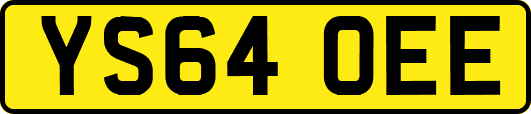YS64OEE