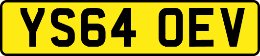 YS64OEV