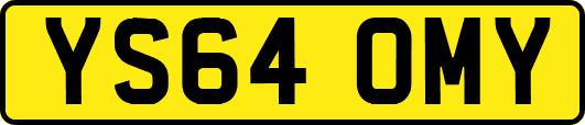 YS64OMY