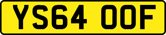 YS64OOF