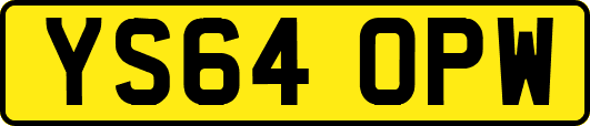 YS64OPW