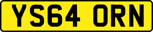 YS64ORN