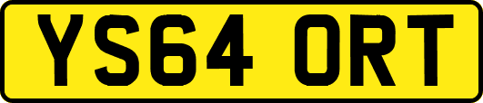 YS64ORT