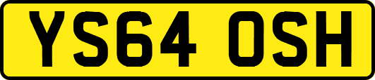 YS64OSH
