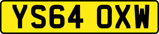 YS64OXW