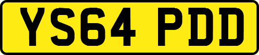 YS64PDD