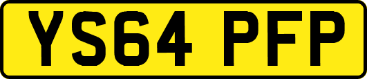 YS64PFP