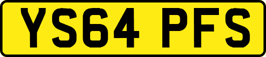 YS64PFS