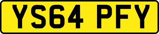 YS64PFY