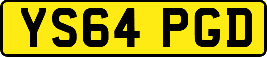 YS64PGD