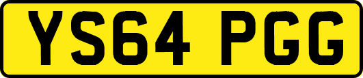 YS64PGG