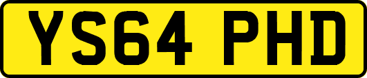 YS64PHD
