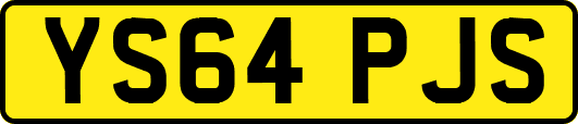 YS64PJS