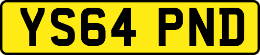 YS64PND