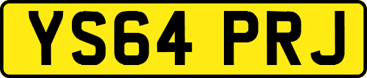 YS64PRJ