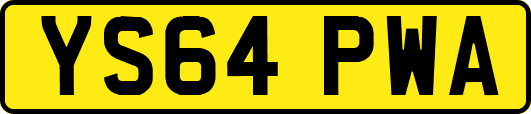 YS64PWA