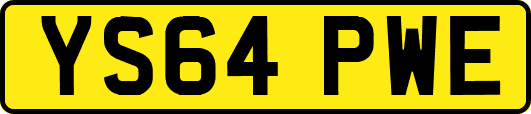 YS64PWE