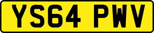 YS64PWV