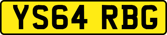 YS64RBG
