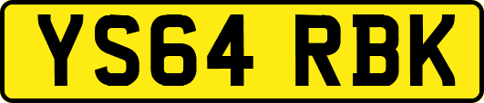 YS64RBK
