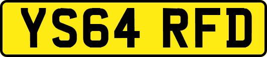 YS64RFD