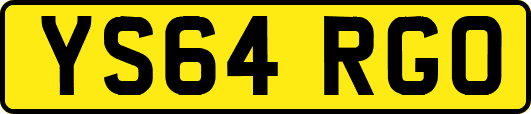 YS64RGO