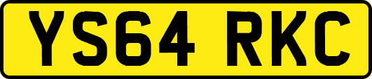 YS64RKC