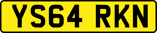 YS64RKN