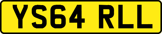 YS64RLL